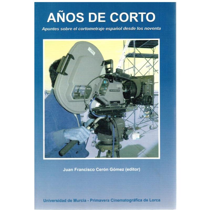 Años de corto. Apuntes sobre el cortometraje español desde los noventa - Imagen 1