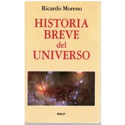 Historia breve del universo - Imagen 1