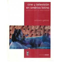 Cine y televisión en América Latina. Producción y mercados - Imagen 1