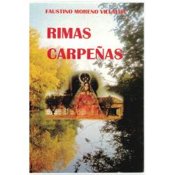 Rimas carpeñas - Imagen 1