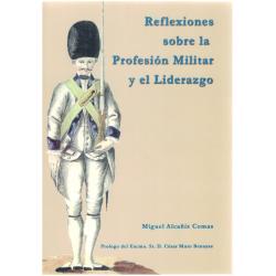 Reflexiones sobre la profesión militar y el liderazgo (firmado por el autor) - Imagen 1