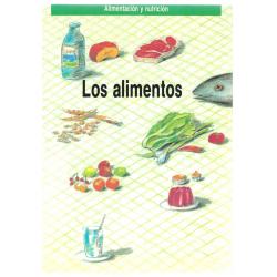 Los alimentos. Alimentación y nutrición - Imagen 1