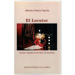 El locutor - Imagen 1