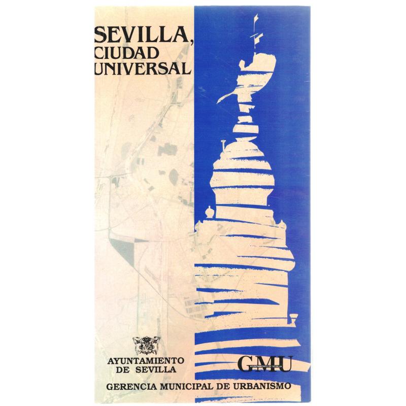 Sevilla, ciudad universal - Imagen 1