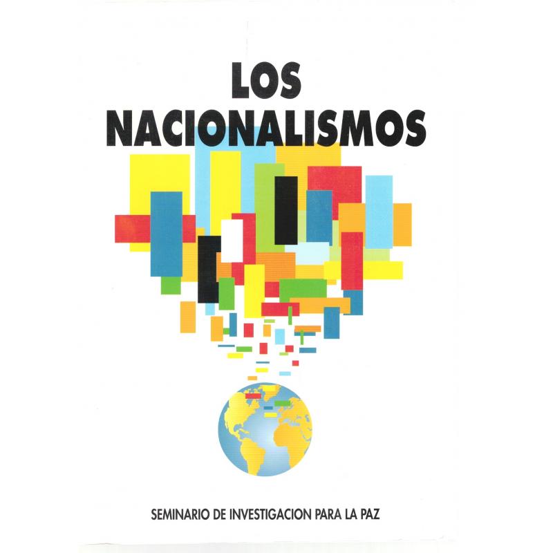 Los nacionalismos. Seminario de Investigación para la paz - Imagen 1