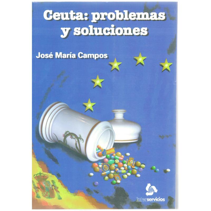 Ceuta: Problemas y soluciones - Imagen 1