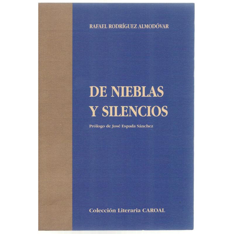 De nieblas y silencios - Imagen 1