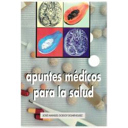 Apuntes médicos para la salud - Imagen 1