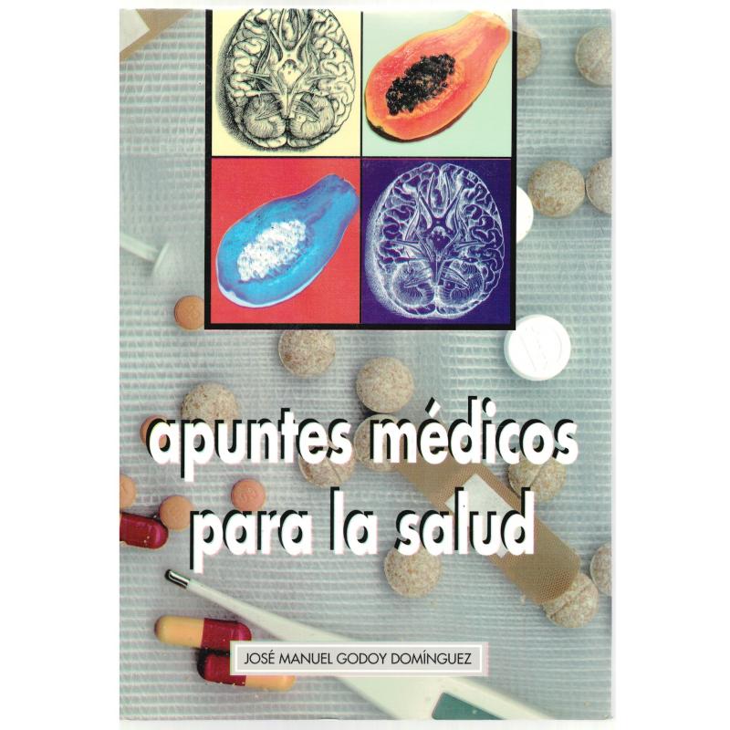 Apuntes médicos para la salud - Imagen 1