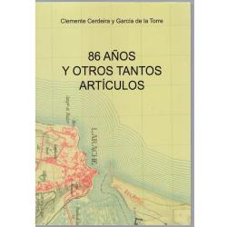 86 años y otros tantos artículos - Imagen 1