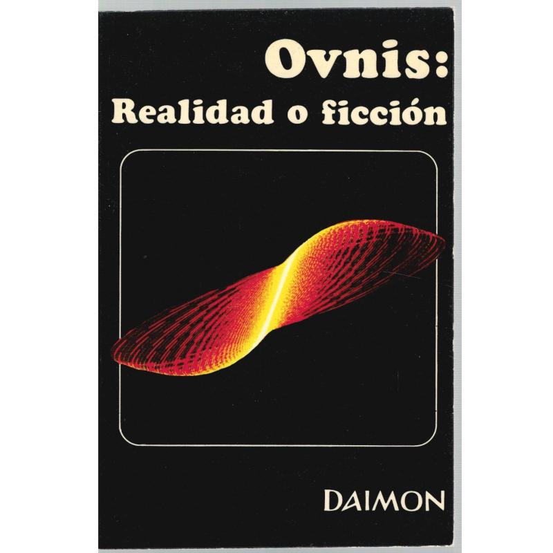 Ovnis: realidad o ficción - Imagen 1