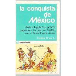 La conquista de México - Imagen 1