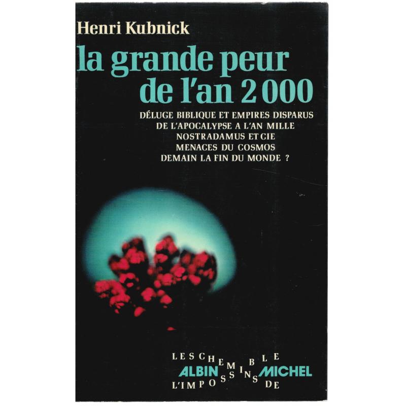 La grande peur de l'an 2000 - Imagen 1