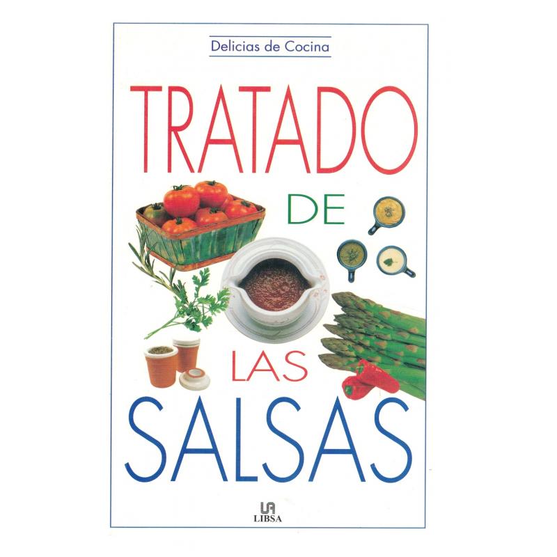 Tratado de las salsas - Imagen 1