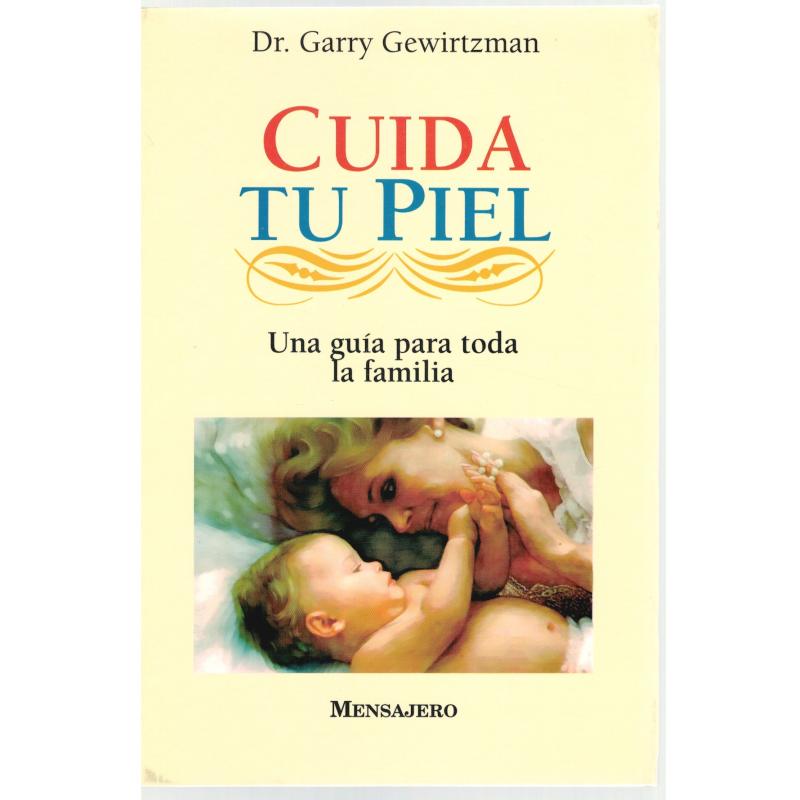 Cuida tu piel. Una guía para toda la familia - Imagen 1