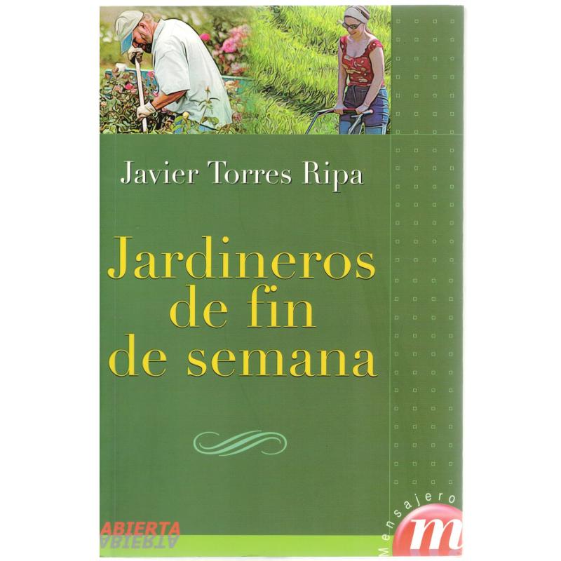 Jardineros de fin de semana - Imagen 1