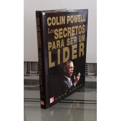 Los secretos para ser un líder. Colin Powell - Imagen 1