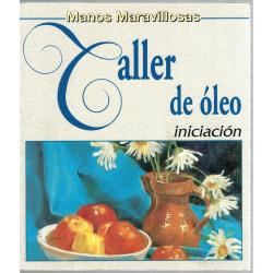 Taller de óleo, iniciación - Imagen 1