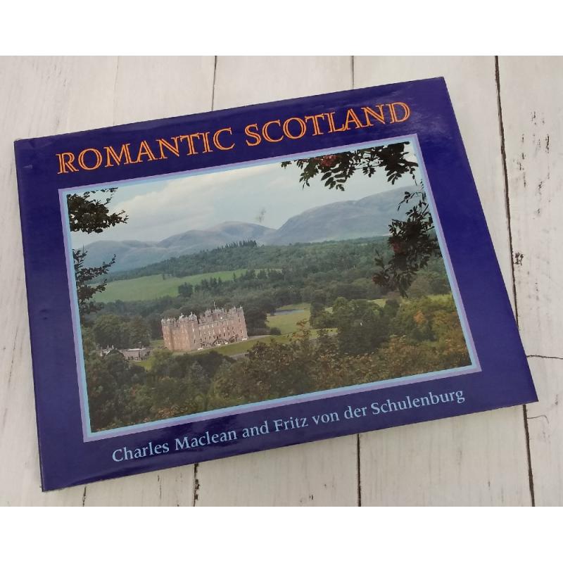 Romantic Scotland - Imagen 1