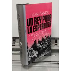 Un rey para la esperanza. La España humanitaria de Alfonso XIII en la Gran Guerra - Imagen 1