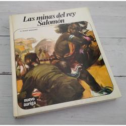 Las minas del rey Salomón - Imagen 1