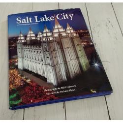 Salt Lake City. A Phtographic Portrait - Imagen 1