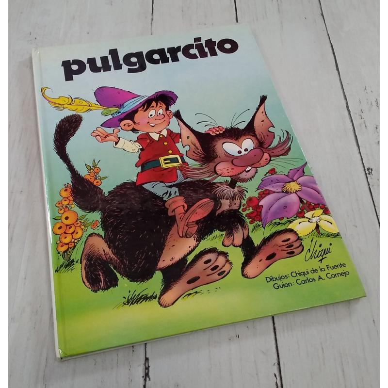 Pulgarcito - Imagen 1