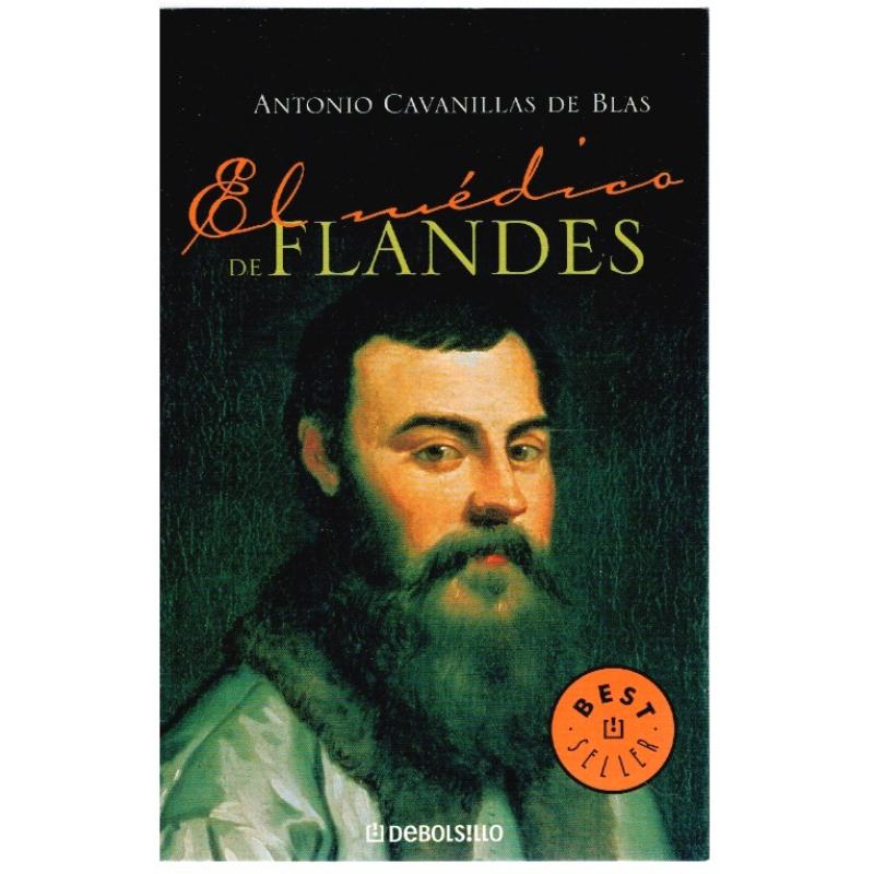 El médico de Flandes - Imagen 1