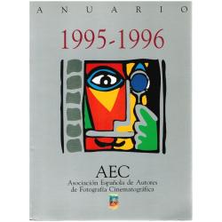 Anuario 1995-1996 - Imagen 1