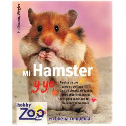 Mi Hamster y yo - Imagen 1