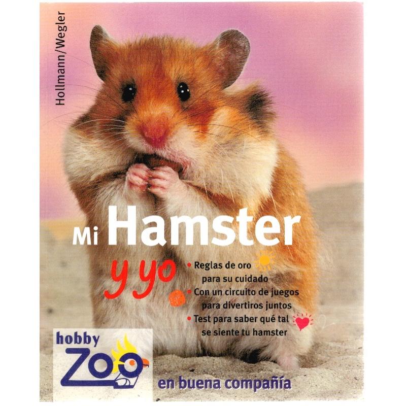 Mi Hamster y yo - Imagen 1