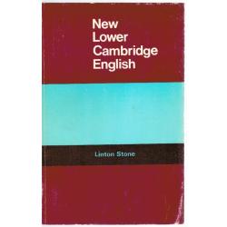 New Lower Cambridge English - Imagen 1