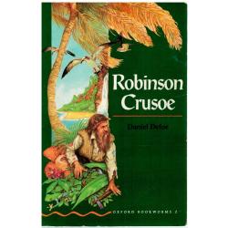 Robinson Crusoe - Imagen 1