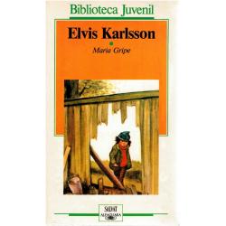 Elvis Karlsson - Imagen 1