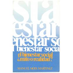 El bienestar social. ¿Mito o realidad? - Imagen 1