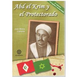 Abd el Krim y el Protectorado (2ª edición) - Imagen 1