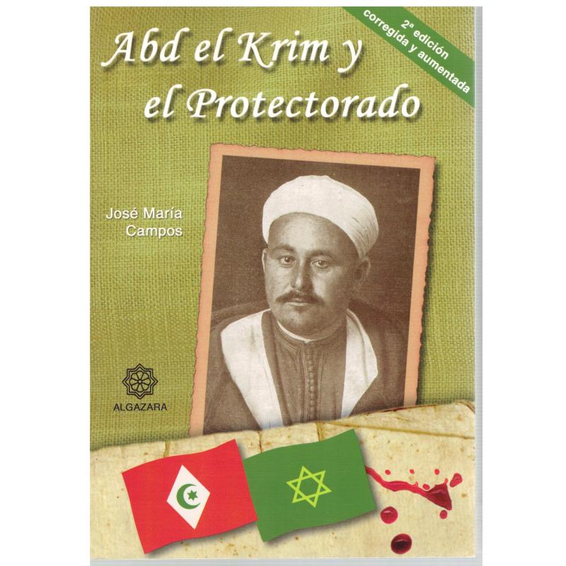 Abd el Krim y el Protectorado (2ª edición) - Imagen 1