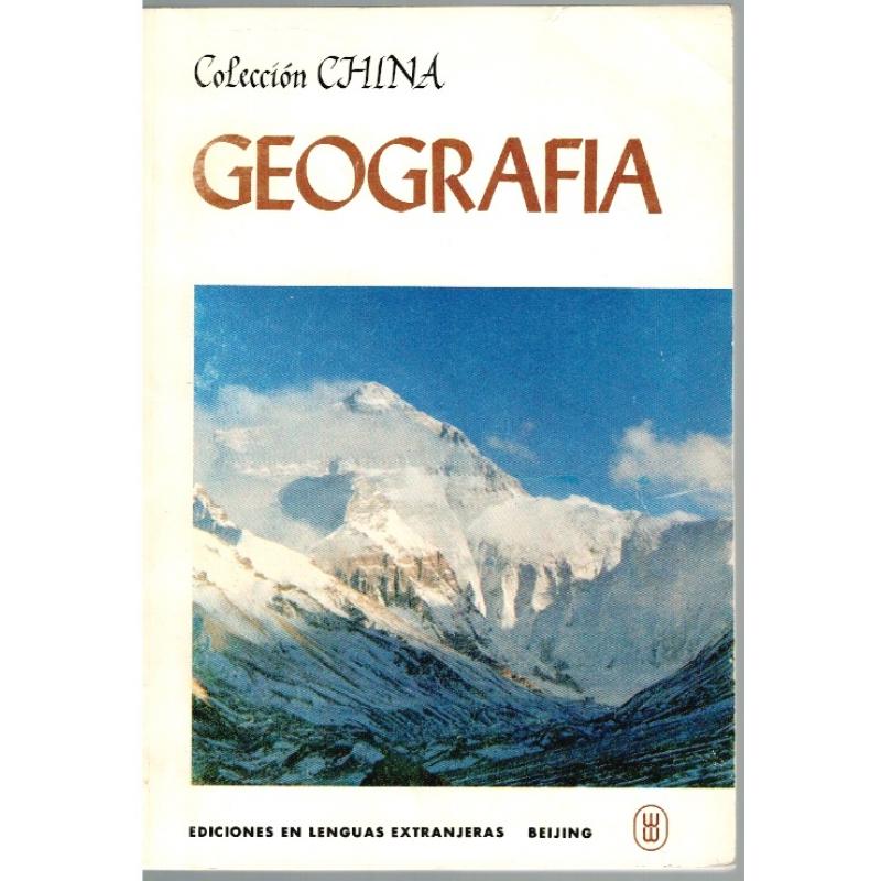 Geografía - Imagen 1