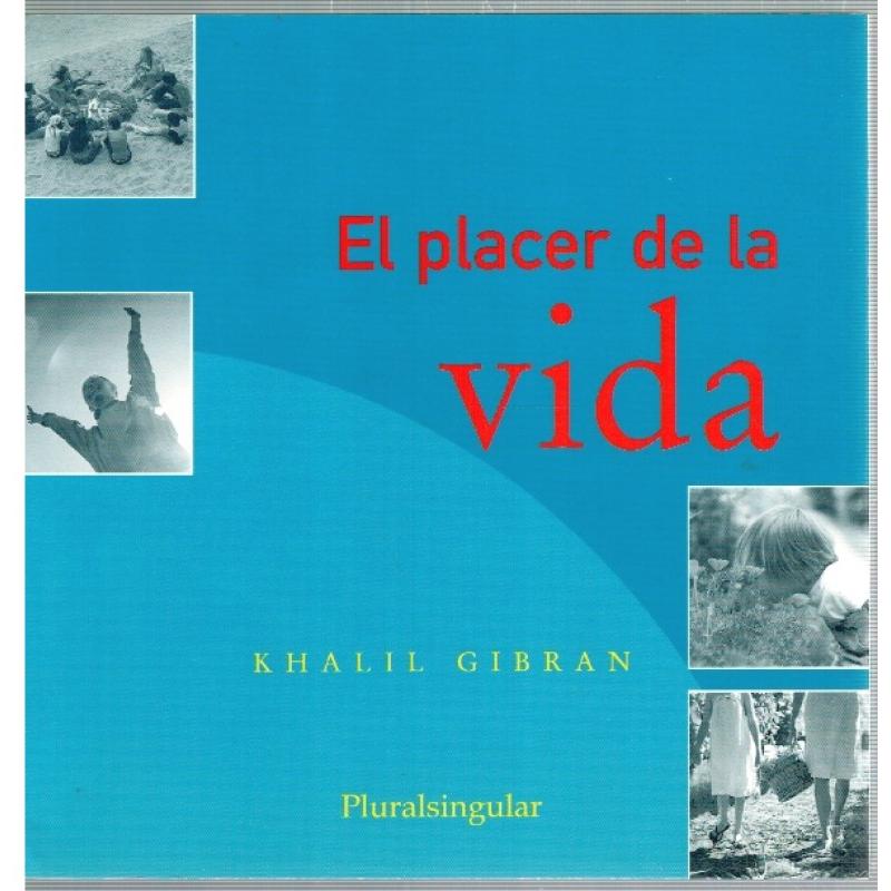 El placer de la vida - Imagen 1