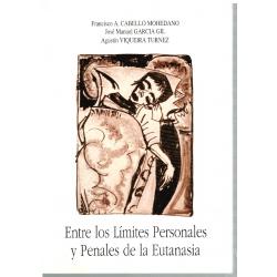 Entre los límites personales y penales de la eutanasia (firmado por el autor, Francisco A. Cabello) - Imagen 1