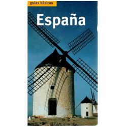 España, guías básicas - Imagen 1
