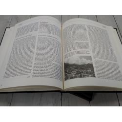 Enciclopedia de Latinoamérica 1, 2 y 3 (obra completa, los tres tomos)