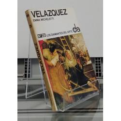 Velázquez. Los diamantes del arte 26