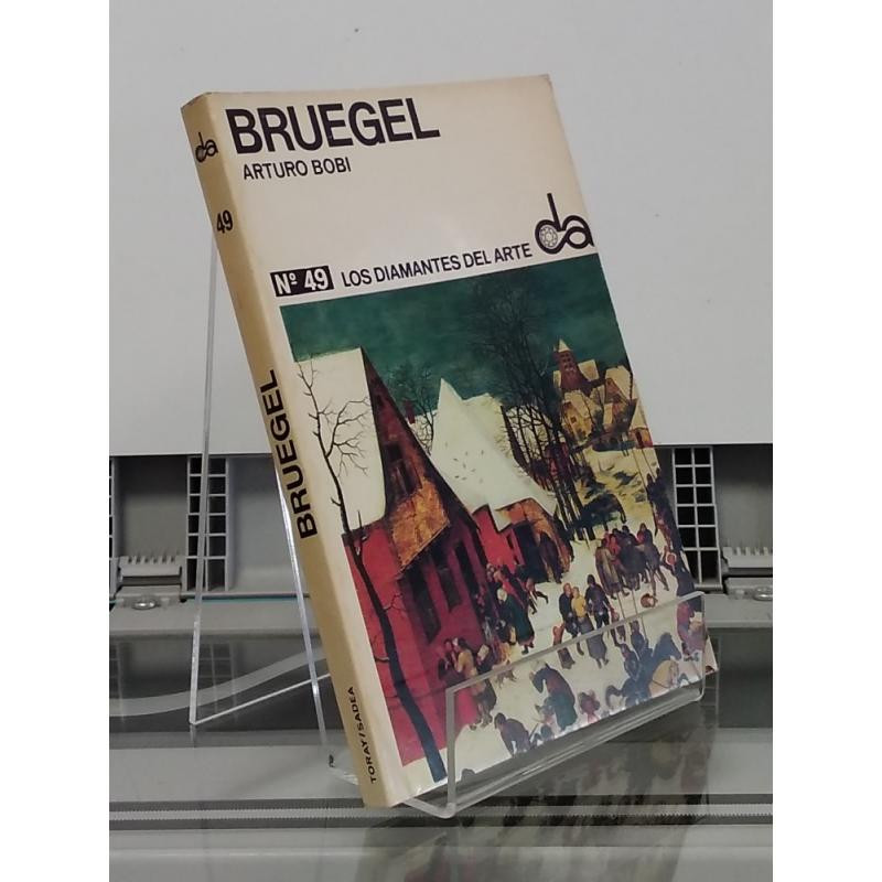 Bruegel. Los diamantes del arte 49