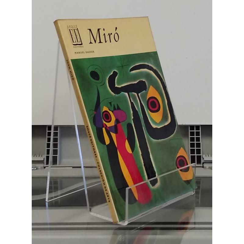 Joan Miró