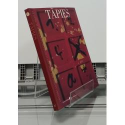 Tàpies (grandes genios del arte contemporáneo español, el siglo XX)