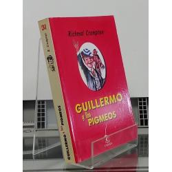 Guillermo y los pigmeos (Aventuras de Guillermo 31)