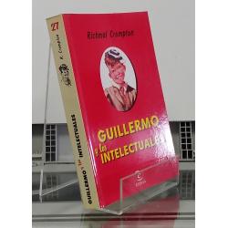 Guillermo y los intelectuales (Aventuras de Guillermo 27)