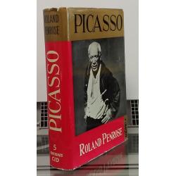 Picasso, vida y obra (2ª edición)
