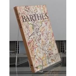 Roland Barthes par Roland Barthes (illustré)